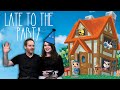 Let's Play Animal Crossing: Late To The Party