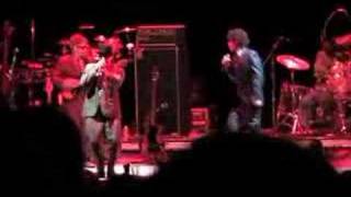 Beastie Boys at Sasquatch 2007: The Maestro