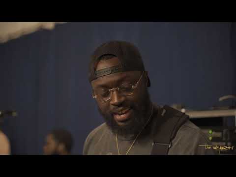 ALL ACCESS: The Compozers at YAM CARNIVAL ft Davido Koffee Beenie Man Patoranking