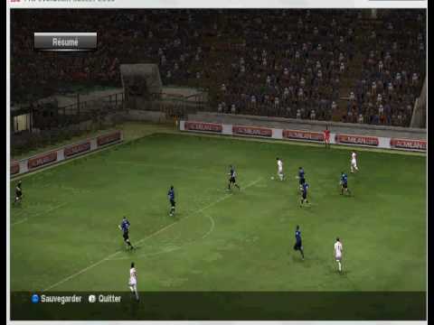 Inter Milan J3.avi