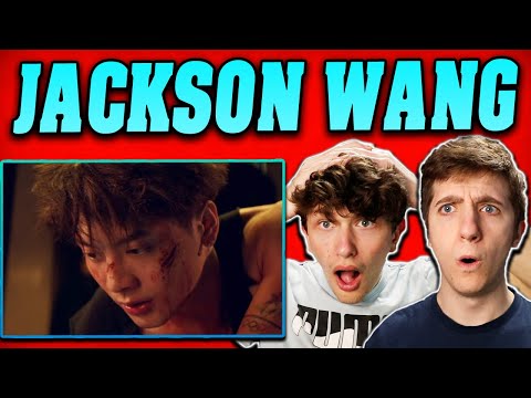 Jackson Wang - 'Drive You Home' REACTION!! (Internet Money)