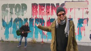 Video Listopad - Tisíckrát | oficiální videoklip