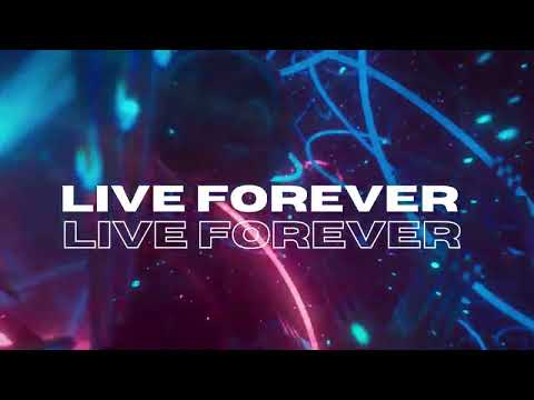 HIFEER & Chris Sonic - Live Forever (feat. Pryvt Ryn)