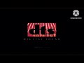 Dolby Digital Cinema DTS Piano THX Tex 2 Moo Can RKO Pictures Logo 2009