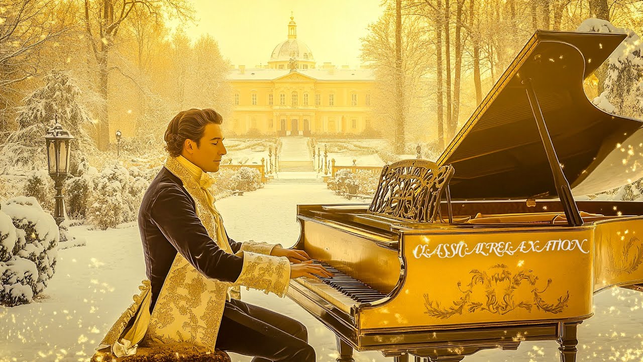 30 Really Famous Classical Pieces You've Heard and Don't Know The Name 🎶: Chopin, Beethoven, Bach