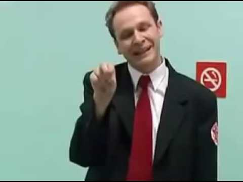 Naša mala Klinika - Šemso terorista