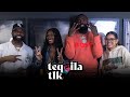 The Meat Beatery (Feat. 3oh Black & MJ) | Tequila Tlk!