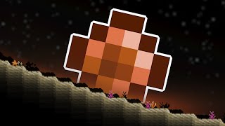 How to delete the Ocean in 1 second using a Copper Coin