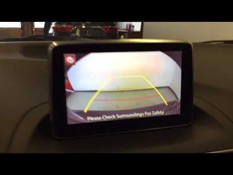 BLACK 2016 Mazda Mazda3 GS Review Sherwood Park Alberta - Park Mazda