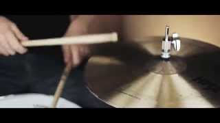 Video thumbnail for Sabian HHX 15" X-Celerator Hi-Hats by Peter Lewis