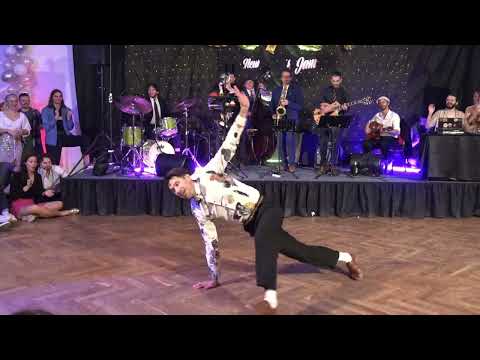 New Year's Jam 2023 - Alexey Kazennov show