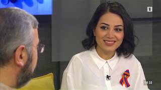 Առավոտ լուսո հարցազրույց. Գագիկ Գինոսյան