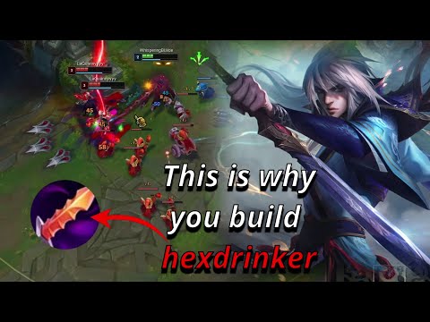 Talon mid | Talon VS Leblanc | Educational