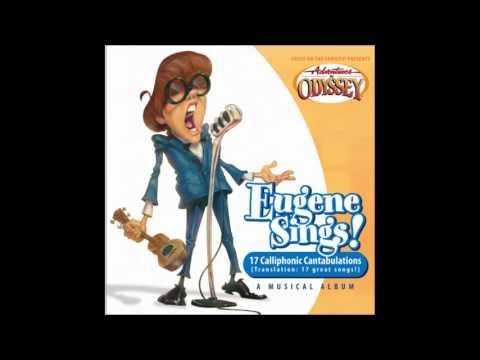 Will Ryan - I'll Never Sneeze Again