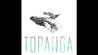 Topanga (PUP) - Oceans [Demo Tape] (Japanese Exclusive)