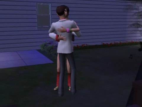 Behind The Scenes Of My Sims 2 Videos