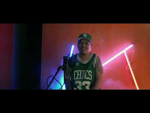 "I.N.G.G.I.T" by GK IBARRA of DONGALO WRECKORDS (donruben beats)