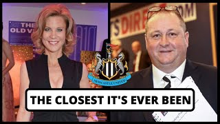 The Newcastle United takeover | The latest