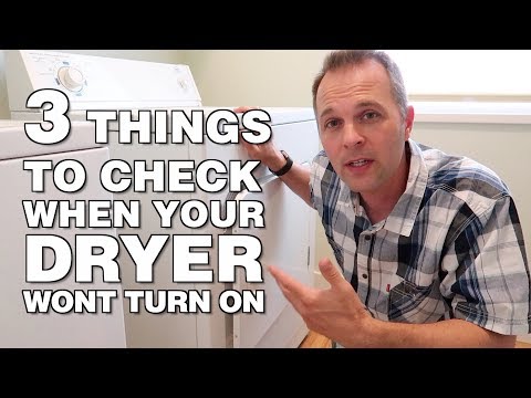 image-Does Lowe's sell parts for dryers?