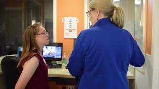 Shela&#39;s University of Michigan Hospital NICU Visit