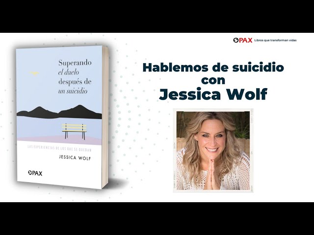 Vídeo relacionado con SALVAR VIDAS, o guia do Psicólogo: Prevenção do Suicídio (Portuguese Edition)