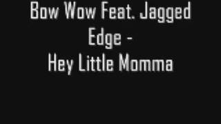Hey Little Momma Music Video
