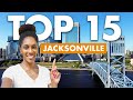 15 Things To Do In Jacksonville Florida The ULTIMATE Guide To Getting To Know The City