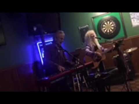 Promotional video thumbnail 4 for Hoots & Annie -  Duo/Trio/Band