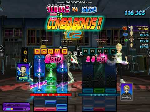 Audition Ayodance | Block Beat | XR Bad-X