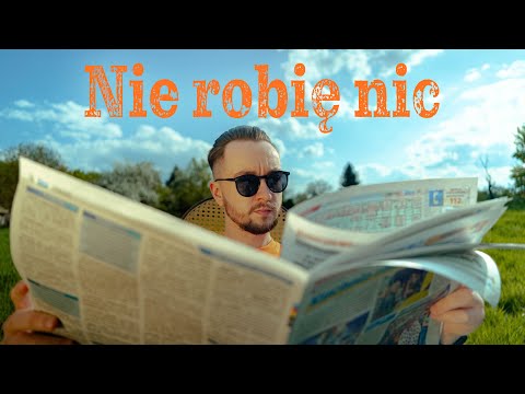 Czarli - Nie robię nic (prod. Ramzes)