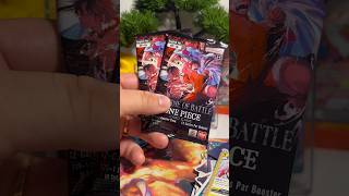 The hunt for Kuzan continues‼️🏴☠️ #onepiecetcg #onepiece #manga #leader #luffy