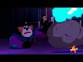 Ben 10 2016 On Nick Jr UK March 2024 Totally Real And Rare