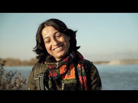 Syrien - Die Frauen-Armee der Kurden (WELTjournal, ORF)