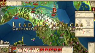 Alea Jacta Est: Parthian Wars (DLC) (PC) Steam Key GLOBAL