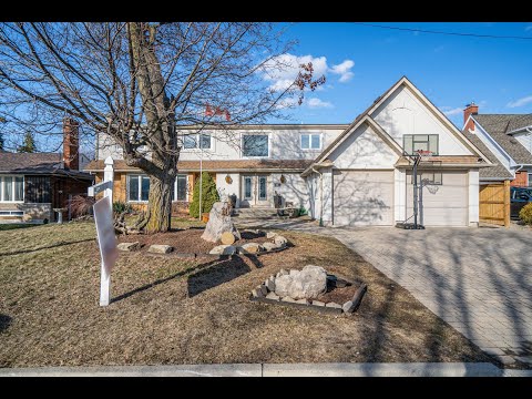 10 Douglas Place | Hamilton House For Sale! - #realestate #video