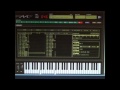 Yamaha DX 7 Emulation - FM7 - All 127 Voices in ...