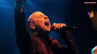 ARMORED SAINT – book of blood @Up The Hammers XIV (Athens, 15.3.2019 Gagarin205)