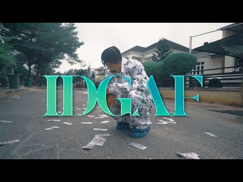 PARKIDO - I.D.G.A.F  FT AGUERO BANKS