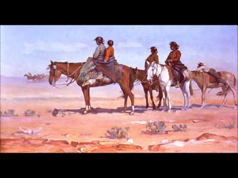 Little Black Egg-Navajo Sundowners