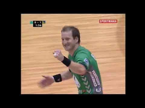 Liga Asobal   Antequera 28 Portland 30   Temporada 2006/07