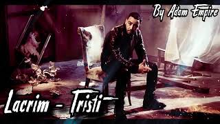 Tristi - Lacrim ft Ghali