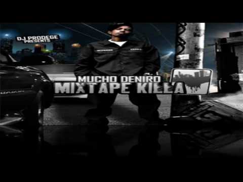 Fresh - Mucho Deniro feat. Talent Couture & Darnell Robinson