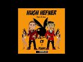 Penny X CB Hugh Hefner