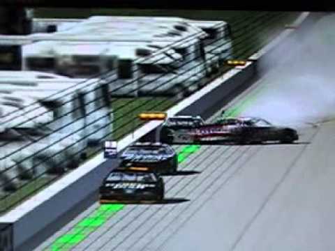 Castrol GTX Cup Series; Season 7; Race 15; 5 Hour Energy 500