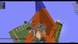 2b2t: Repairing The Valley Of Wheat