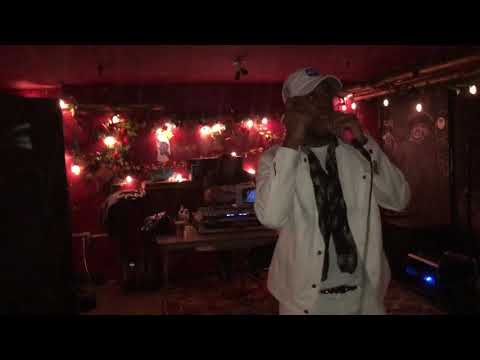 Vinnie Da Boss - Perform Stunt Song in Brooklyn