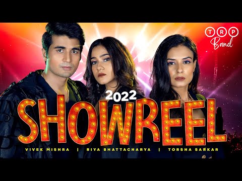TRP Band Showreel 2022 thumbnail
