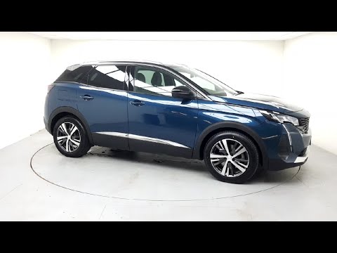 Peugeot 3008 3008 Allure Premium+ Ss Phev A  Allur - Image 2