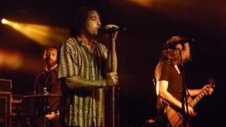 Red Sun Rising -  Uninvited (Alanis Morissette Cover) LIVE Austin Tx. 10/13/16