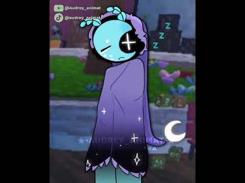 🌟_Dandy, PLEASE let me sleep... || #dandysworld #dandy #dw #animation #trending #trend #astro